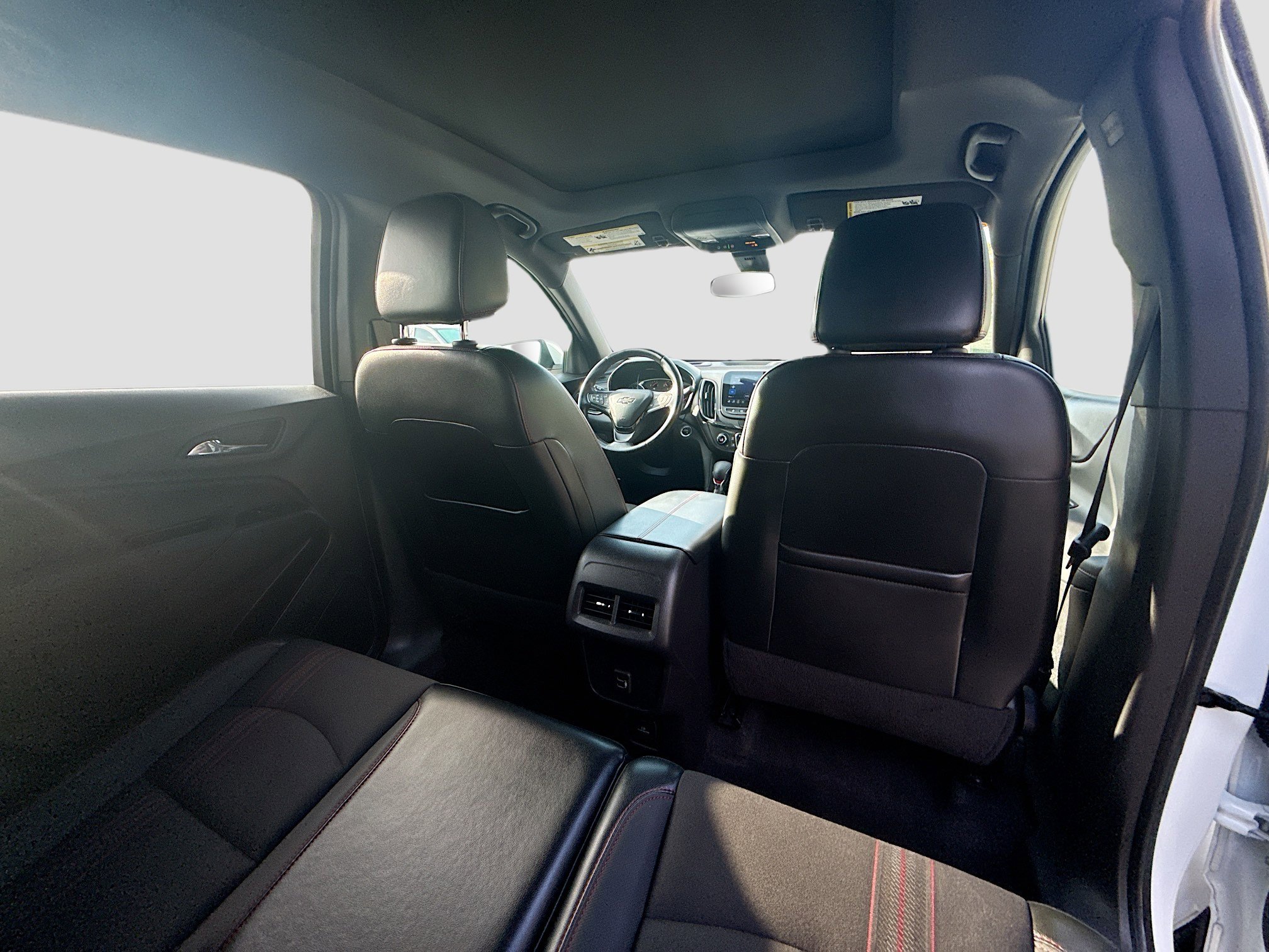 2022 Chevrolet Equinox RS - Photo 29