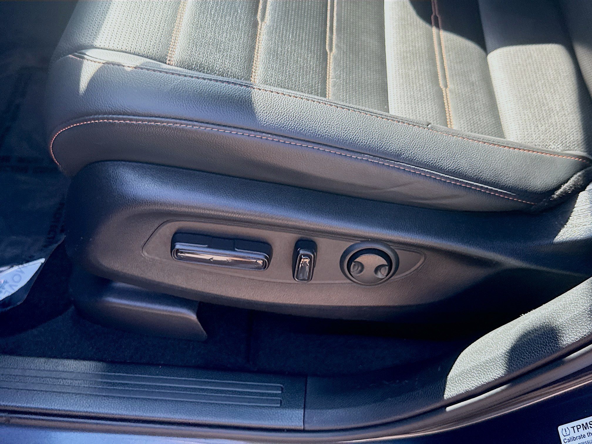 2024 Honda CR-V Sport-L - Photo 17