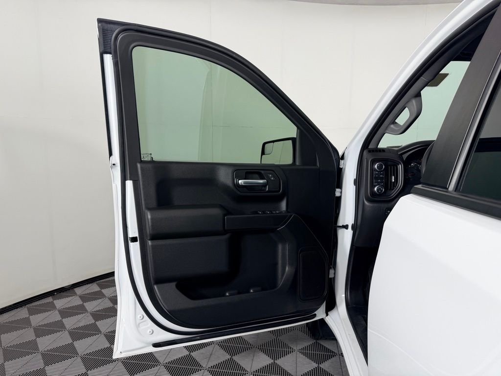 Certified Used 2023 White GMC Pro image 25