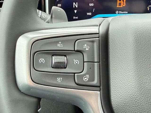 2026 Chevrolet Silverado 1500 LTZ - Photo 10