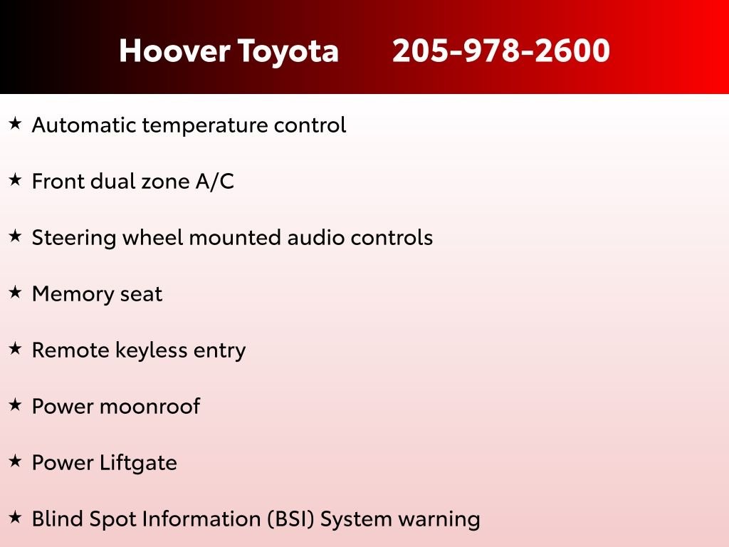 Used 2022 Silver Honda EX-L image 7