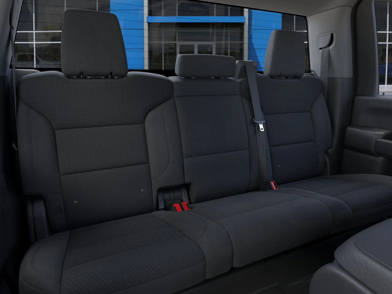 2026 Chevrolet Silverado 3500 HD Work Truck - Photo 17