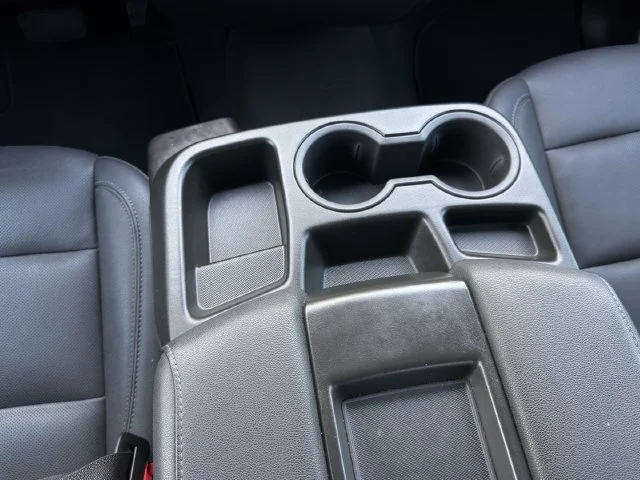2024 GMC Sierra 1500 SLT - Photo 28