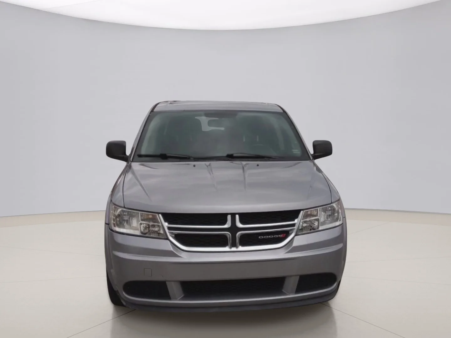 Used 2015 Silver Dodge VALUE image 8