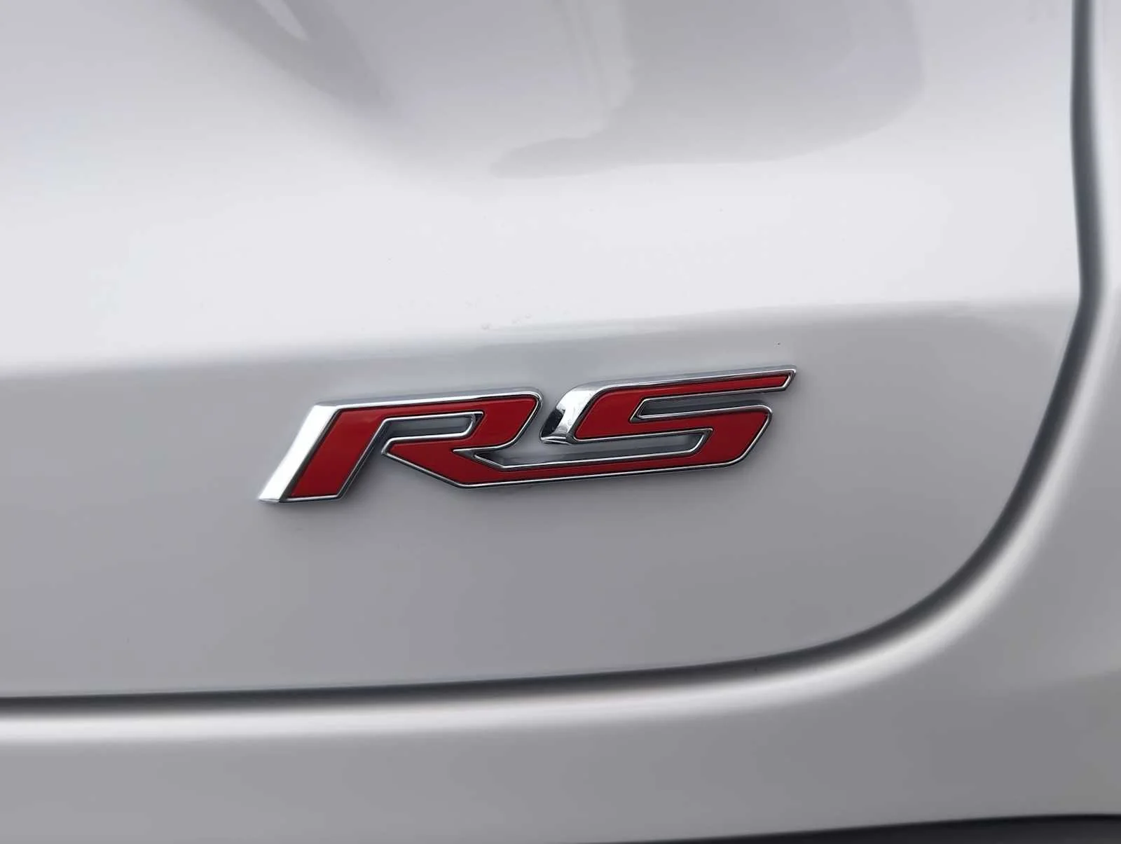 2026 Chevrolet Trax RS - Photo 30