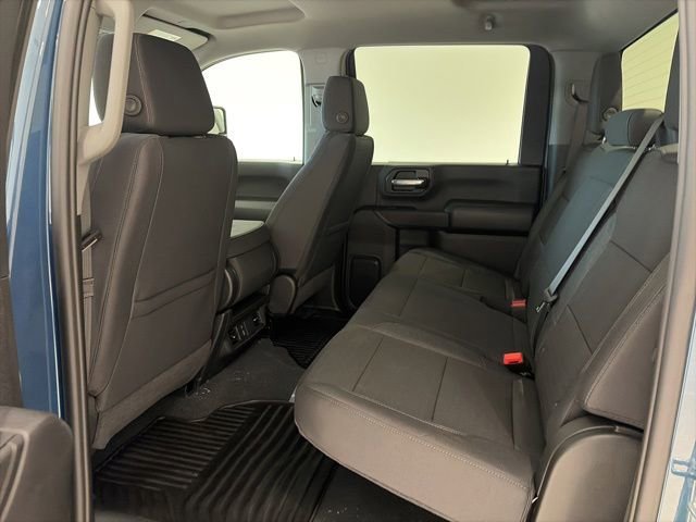 2026 Chevrolet Silverado 2500 HD Custom - Photo 14