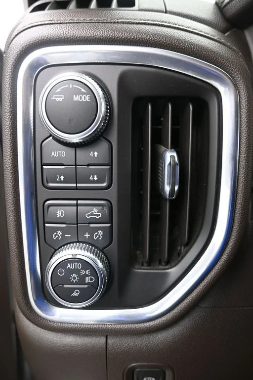 2021 GMC Sierra 1500 Denali Denali - Photo 14