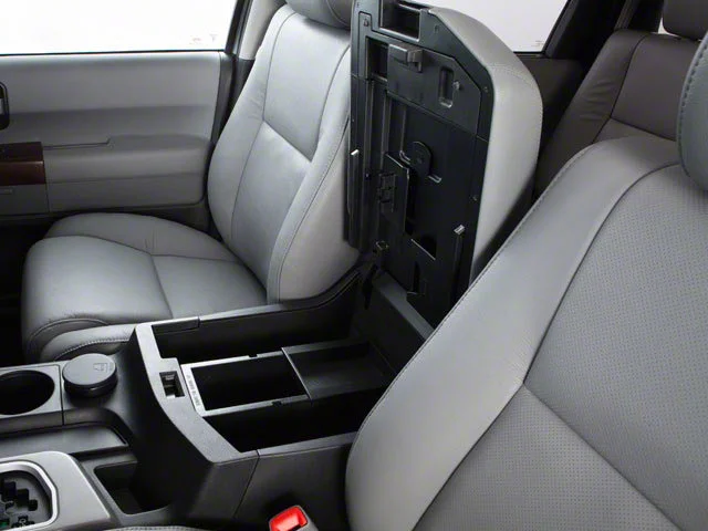 Used 2011 Black Toyota Platinum image 16