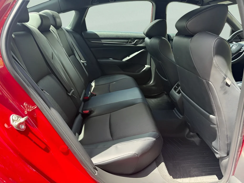 2018 Honda Accord Sport - Photo 13
