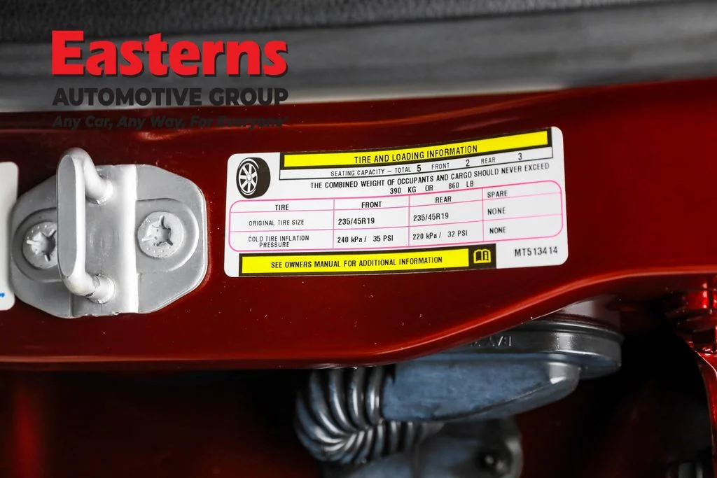 Used 2021 Red Jeep 80th Special Edition image 33