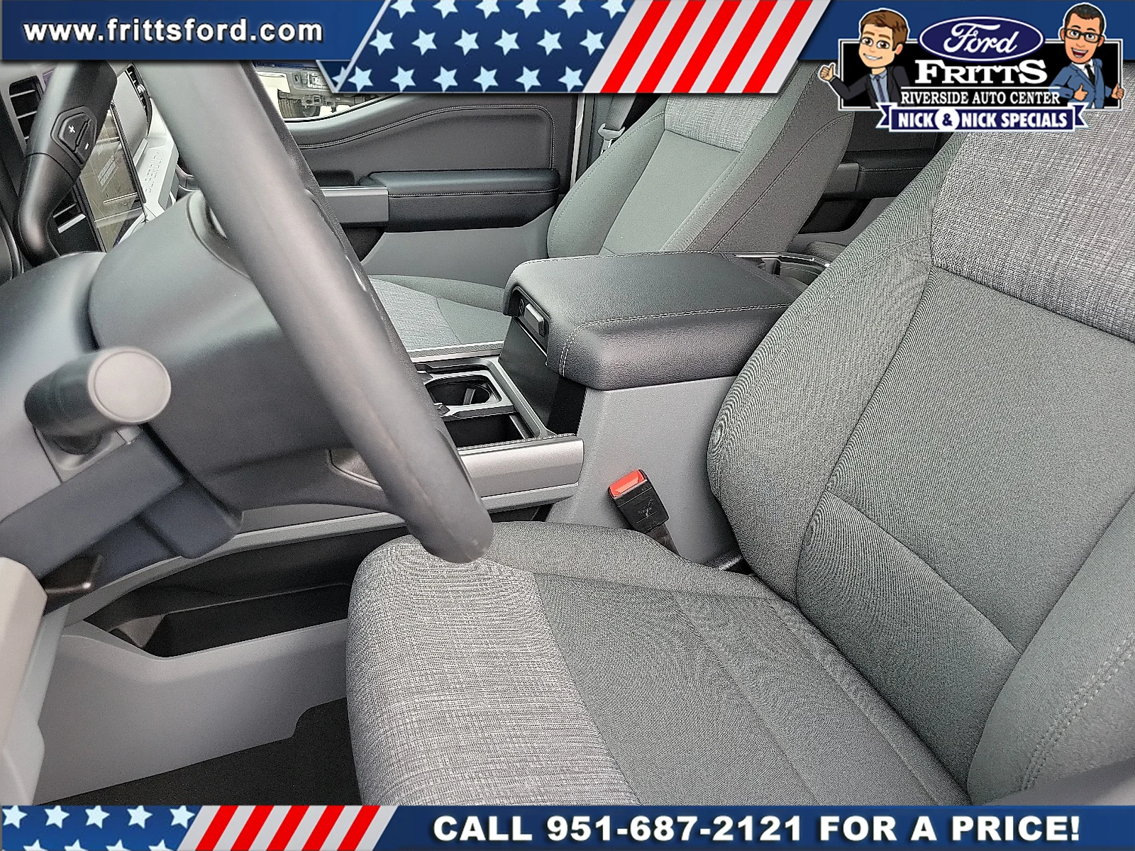 New 2026 Oxford White Ford F-250® XLT image 15