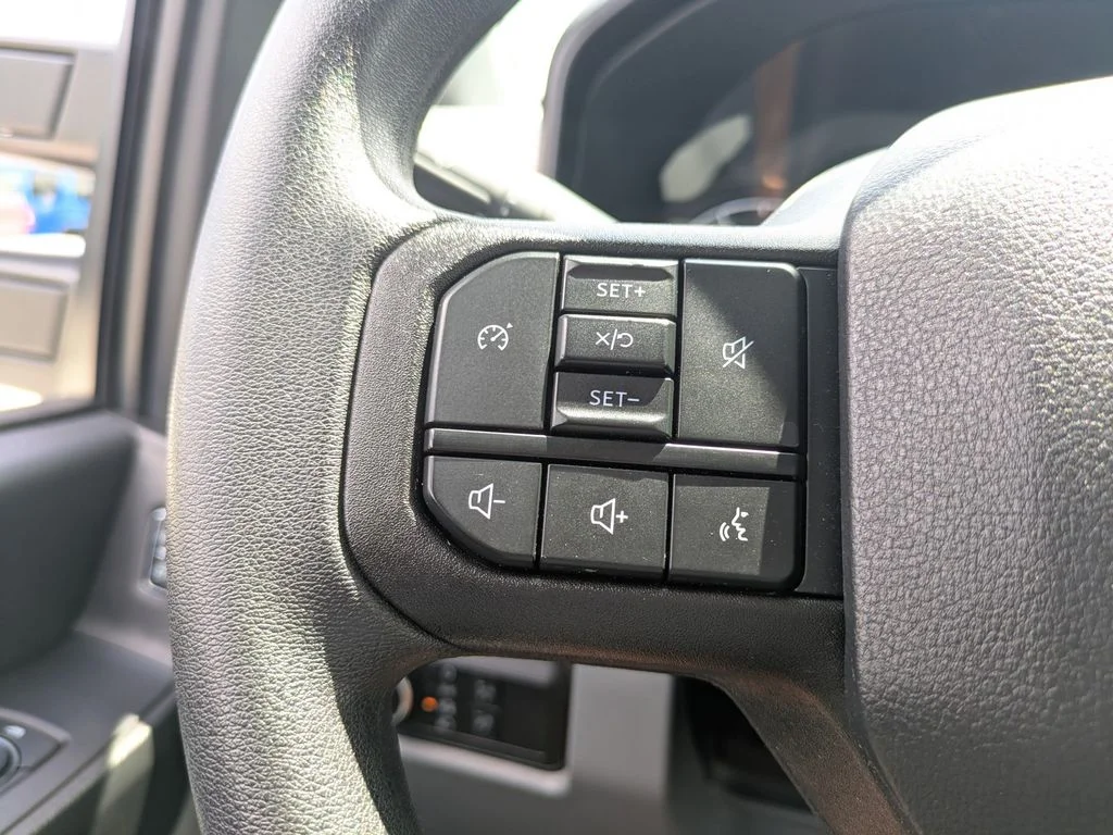 Used 2026 Black Ford XL image 24