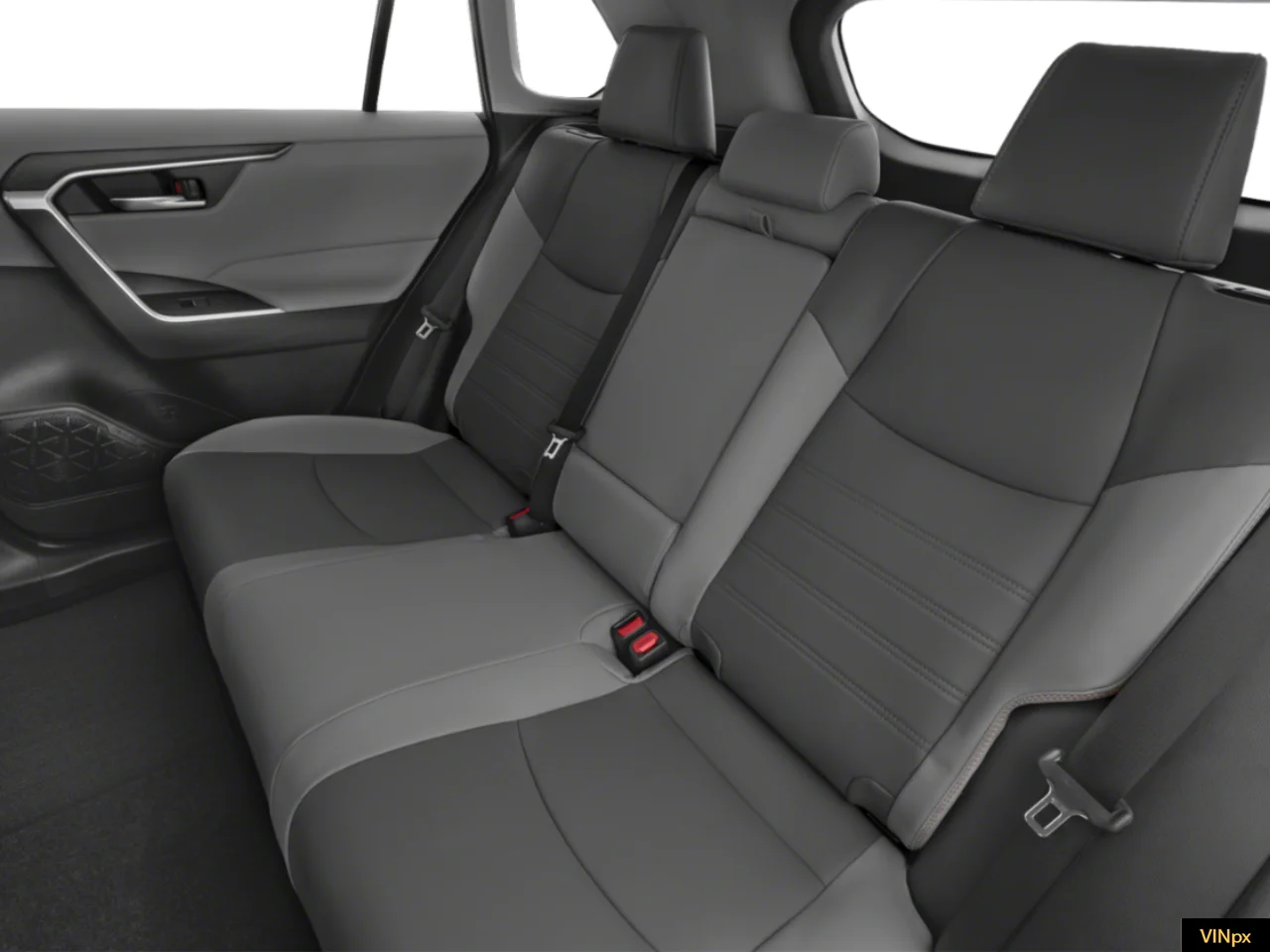 Used 2023 Ice Cap Toyota XLE image 11