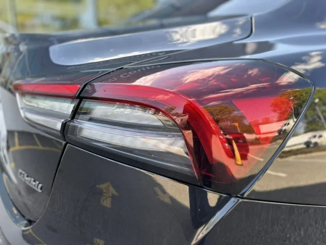 Used 2022 Nero Ribelle Metallic Maserati Modena ~ SPORTIVO PACKAGE & BOWERS & WILKINS image 7