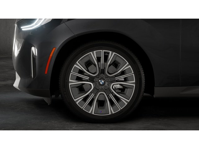 New 2026 Dark Graphite Metallic BMW 30 xDrive image 7
