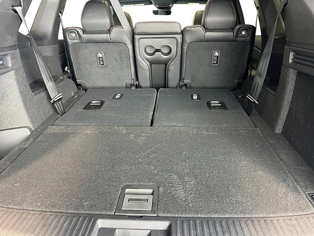 2026 Acura MDX A-Spec Package - Photo 30