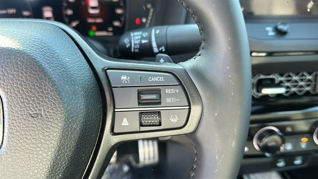 2025 Honda Accord Hybrid Sport-L - Photo 13