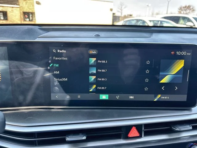 New 2026 Wolf Gray Kia S image 14