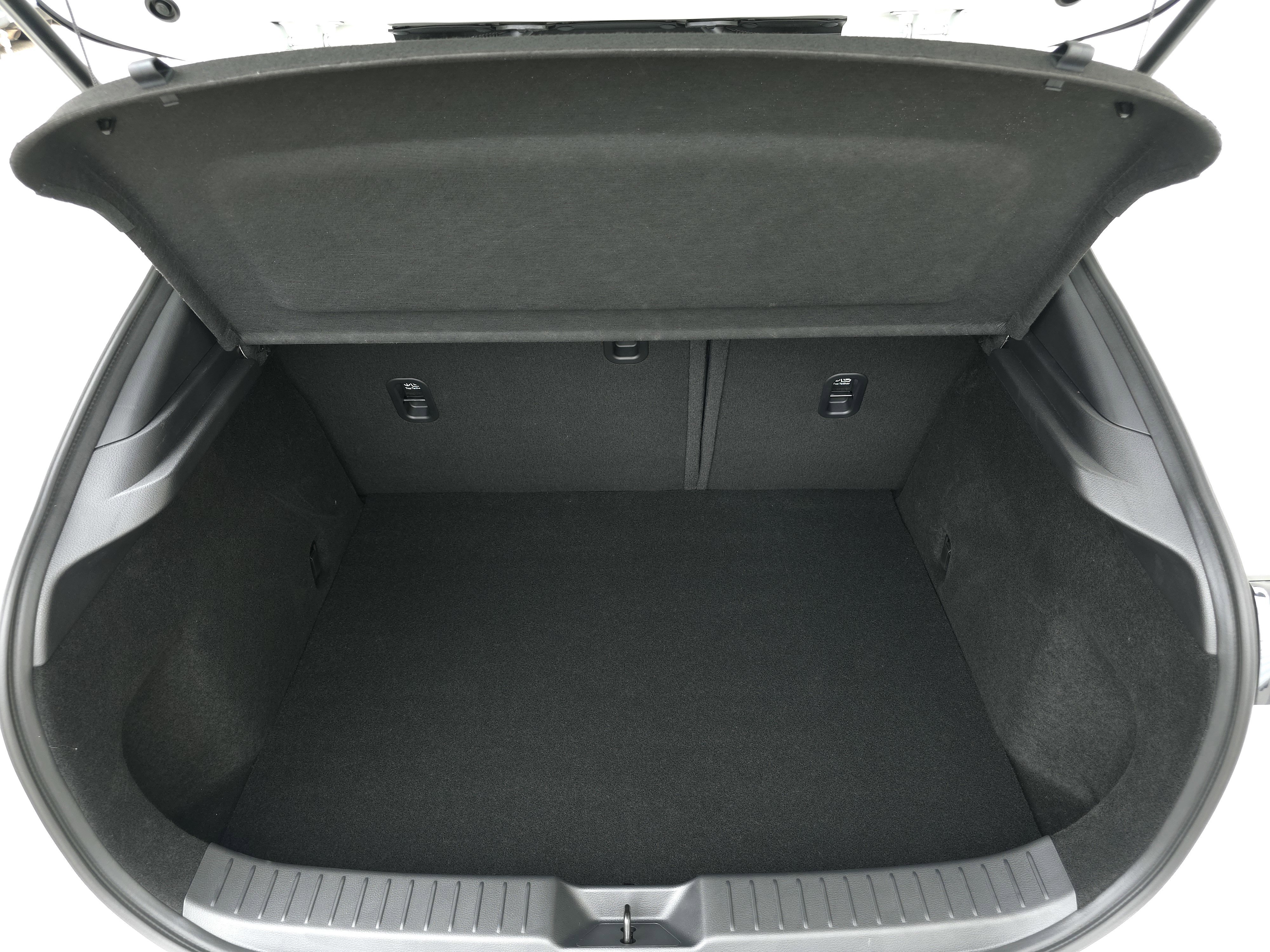 2025 Mazda CX-30 Preferred - Photo 27