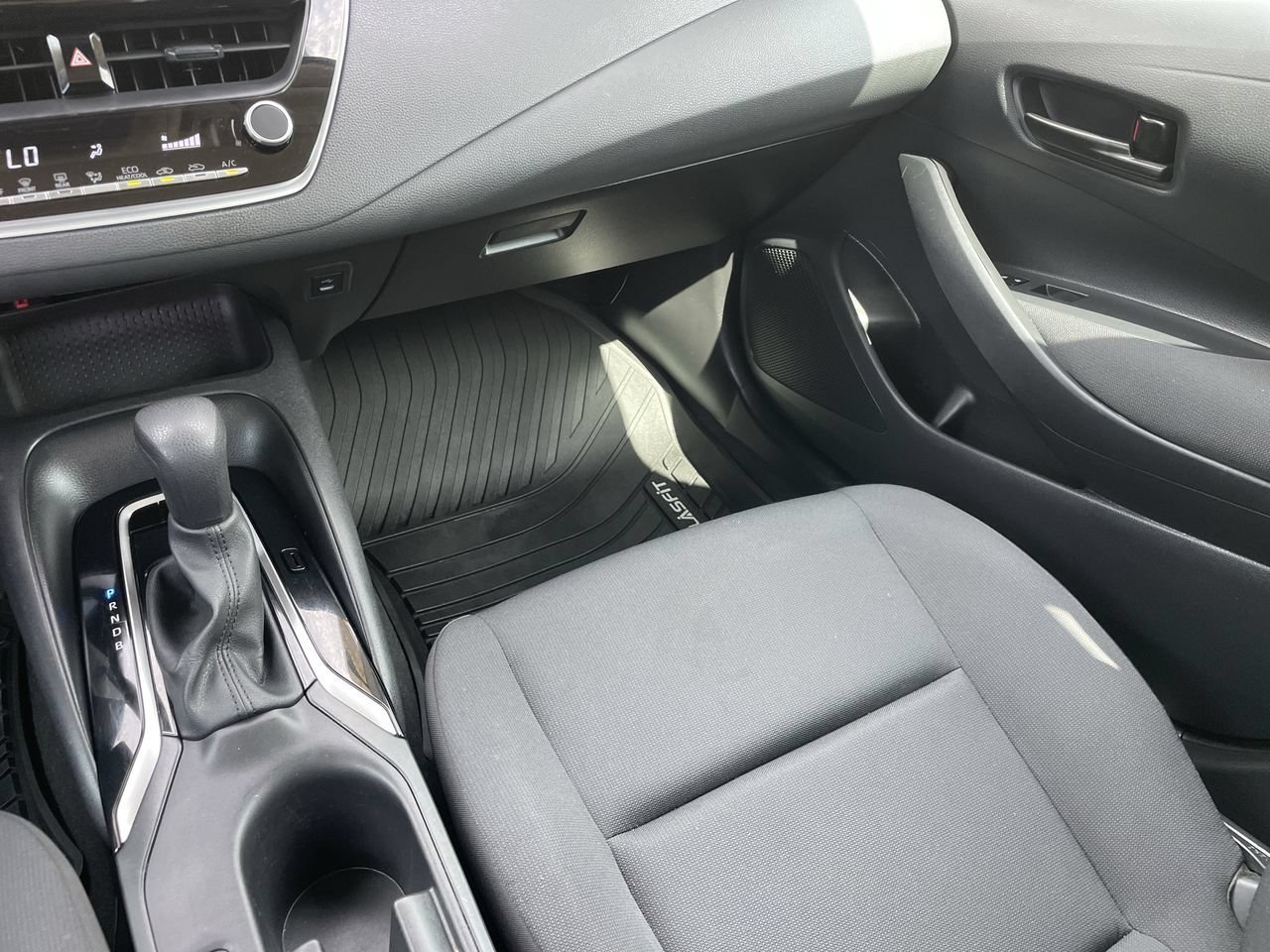Used 2024 Blueprint Toyota LE image 15