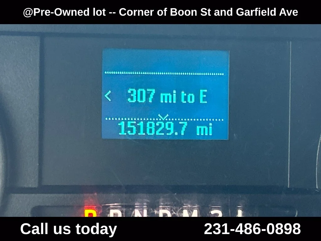 Used 2019 Red Ford XL image 15