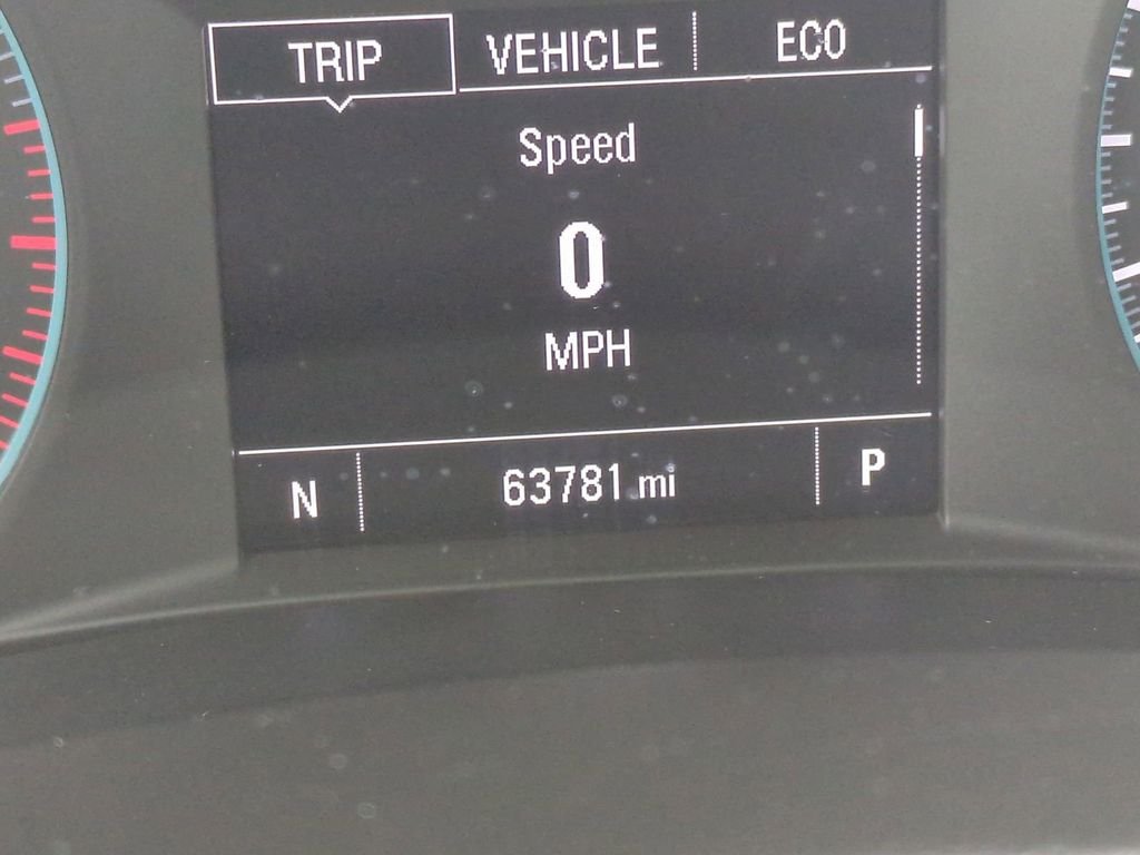 2024 Chevrolet Malibu 1LT - Photo 34