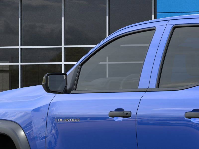 2026 Chevrolet Colorado Trail Boss - Photo 12