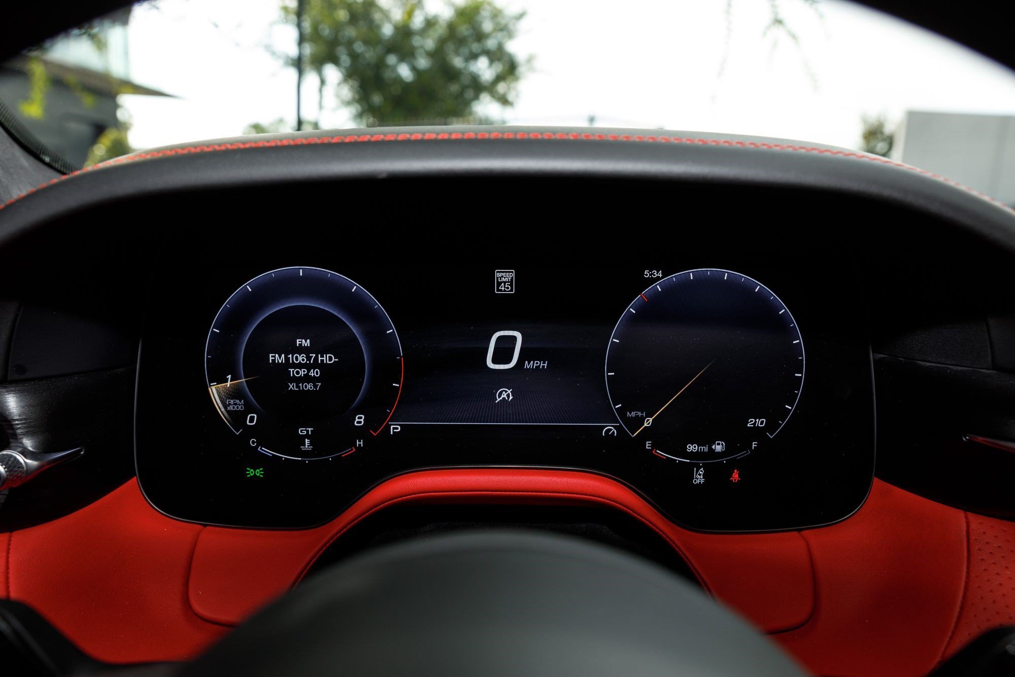 Used 2024 Nero Assoluto Maserati Trofeo image 33