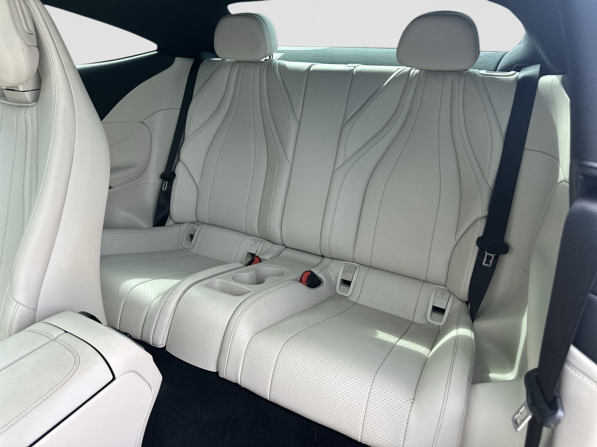 2024 Mercedes-Benz CLE CLE 300 - Photo 25
