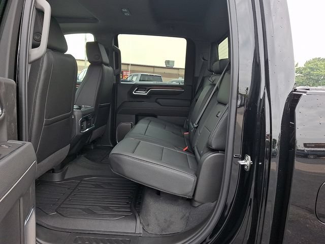 New 2026 Onyx Black GMC Denali image 7