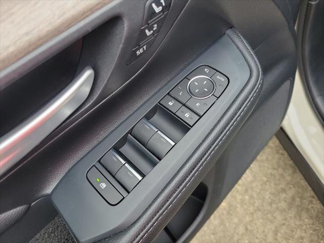 Certified Used 2024 COASTAL CREAM Toyota  image 13