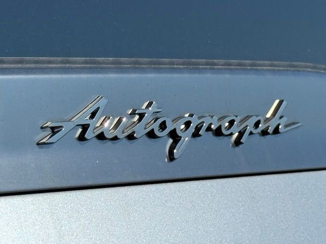 New 2027 2T DYNAMIC META INFINITI Autograph 4WD image 9