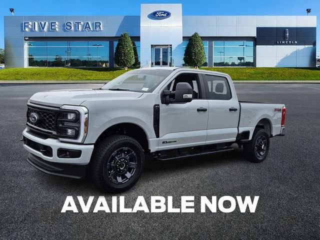 2026 Ford F-350 Super Duty XL - Photo 3