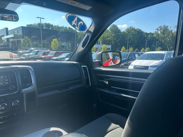 Used 2024 Red Ram Warlock image 27