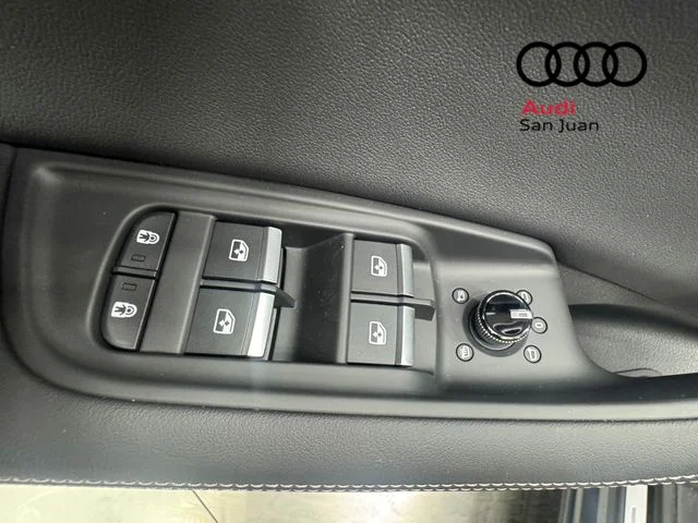 New 2027 Gray Audi  image 32