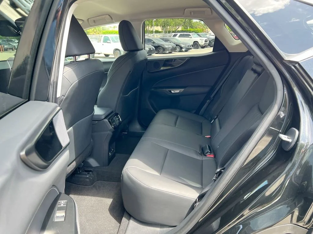 Certified Used 2025 CAVIAR Lexus 250 Base image 18