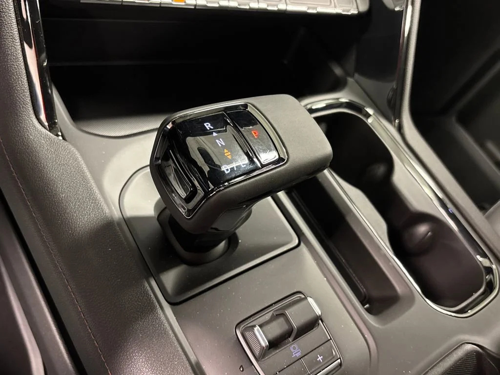 2026 GMC Sierra 1500 AT4 - Photo 41
