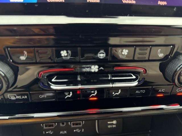 2025 Jeep Grand Cherokee Limited - Photo 46