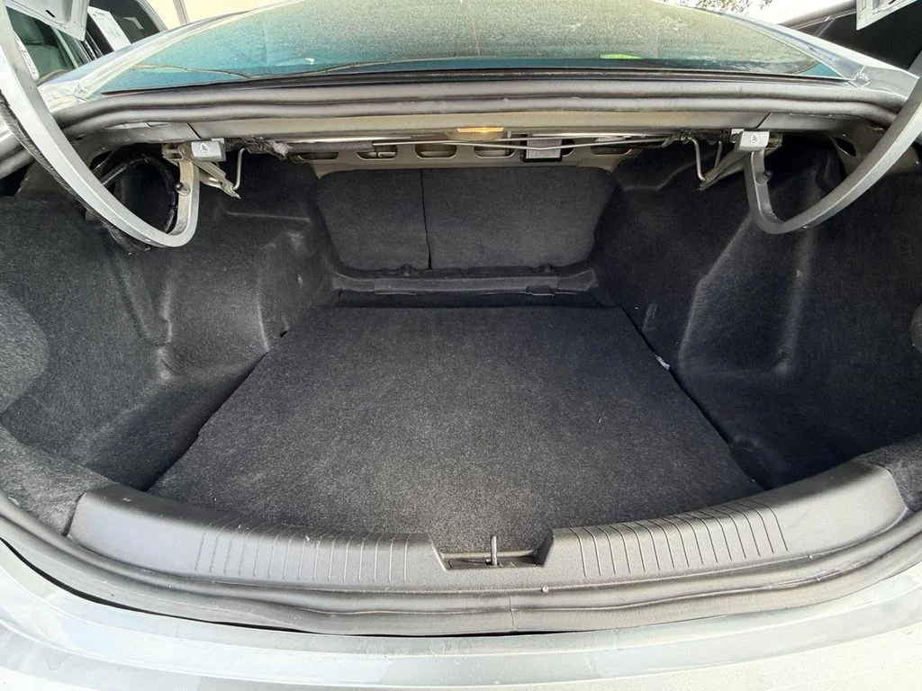 2025 Chevrolet Malibu 1LT - Photo 19