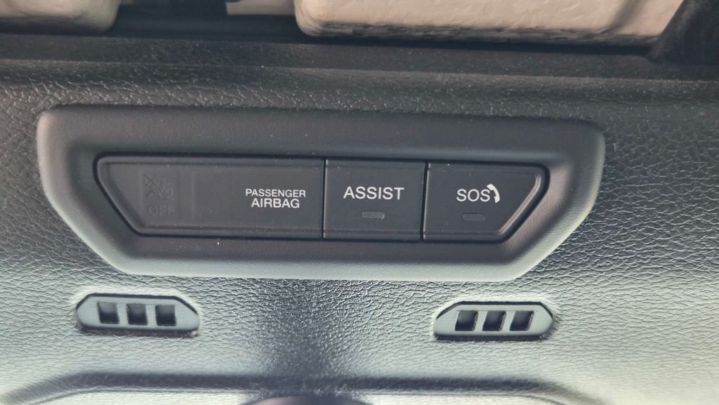 Used 2023 Gray Jeep Sport S image 16
