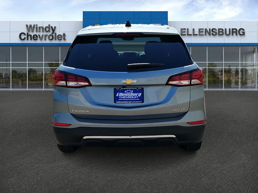 2024 Chevrolet Equinox LT - Photo 6