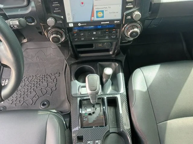 Used 2020 Green Toyota TRD Pro image 3