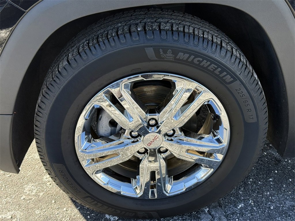 2022 GMC TERRAIN - Image 10