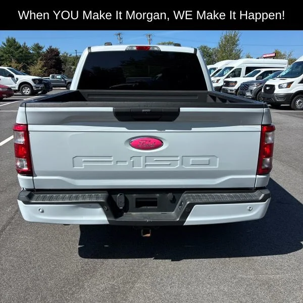 Used 2022 White Ford XL image 6