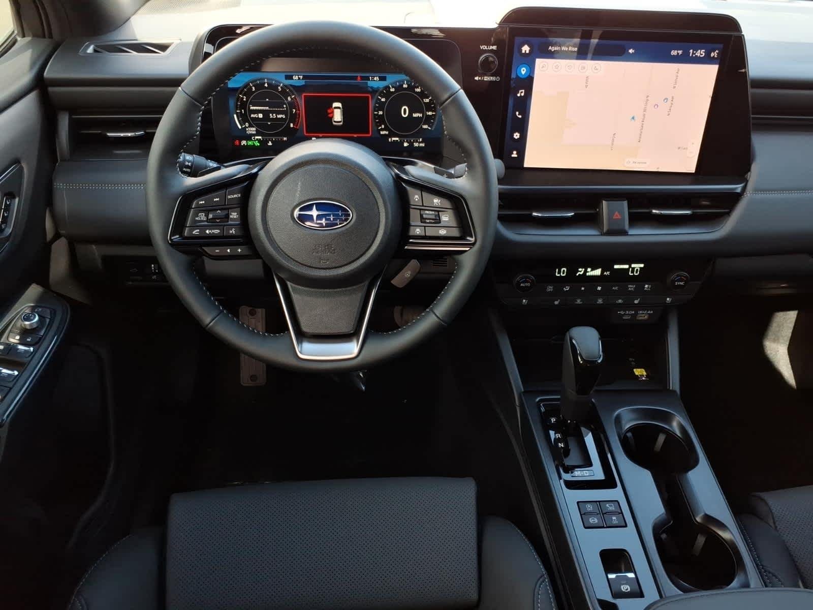 New 2026 RIVER ROCK PEARL Subaru Touring XT image 29