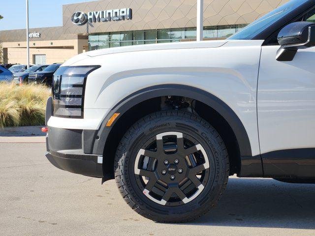 2026 Hyundai Palisade XRT Pro - Photo 29