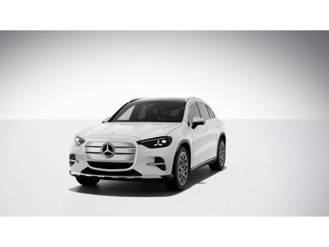 New 2027 Polar White Mercedes-Benz GLC 400 image 41