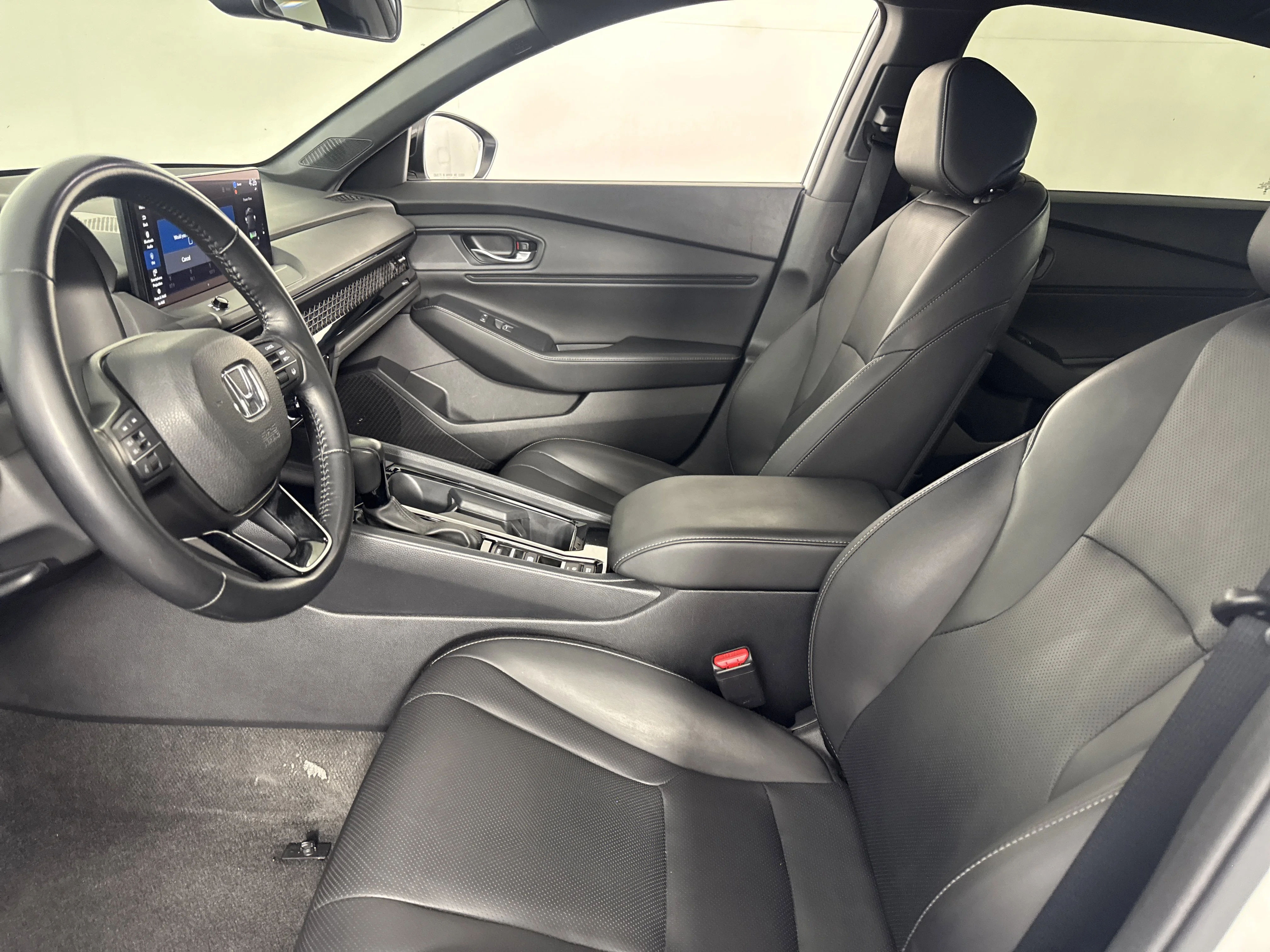 2023 Honda Accord Hybrid Sport-L - Photo 48