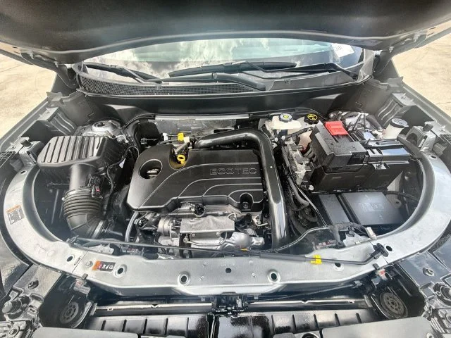 2025 Chevrolet Equinox LT - Photo 29