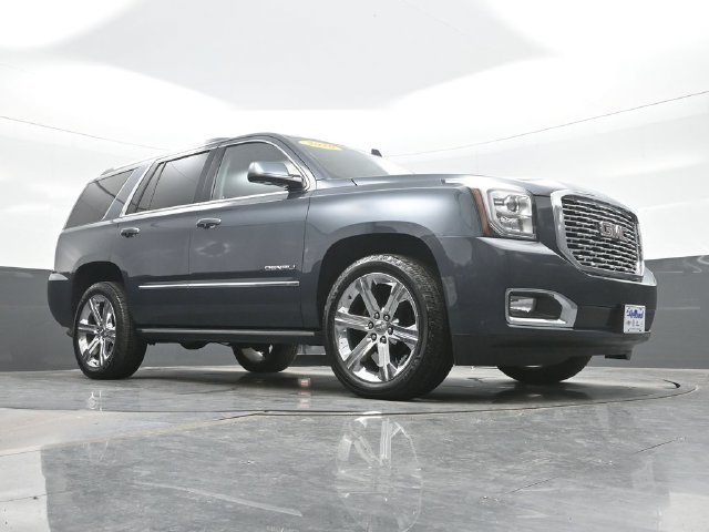 2020 GMC Yukon Denali - Photo 23